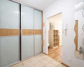 Komfortowa kawalerka | garaż | Metro Wilanowska | Zdjęcie 3