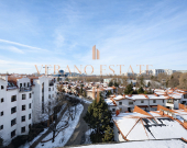 ZALANE SŁOŃCEM | ANTRESOLA | ZAMKNIĘTE OSIEDLE | Zdjęcie 8