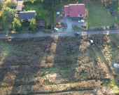 Działka budowlana 10ar- Jary- Gmina Oborniki Śl. | Zdjęcie 2