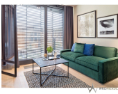 Luksusowy apartament w sercu Wrocławia | Zdjęcie 4