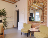 Przepiękne mieszkanie w kamienicy 2 pokoje  o pow. 43 m2 z balkonem | Zdjęcie 4