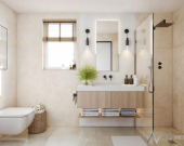 Nowoczesny dom 105 m² | garaż | ogród | Zdjęcie 7