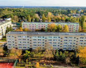 3 pok. 52.90 m2 Legionowo | Zdjęcie 2