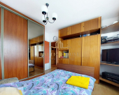 Jasne 2 pokoje Wyposażone Piwnica Balkon Witomino | Zdjęcie 2