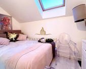 Dom Bliźniak 4 Pokoje Ogród Taras Wyposażony Reda | Zdjęcie 7