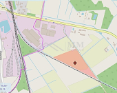 Działka rolna z potencjałem inwestycyjnym 3,21 ha | Zdjęcie 1