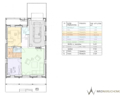 5. pokojowy dom pod Wrocławiem | Zdjęcie 1