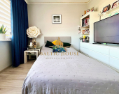 3 Pokoje Blisko SKM Piwnica Balkon Gdynia Cisowa | Zdjęcie 9