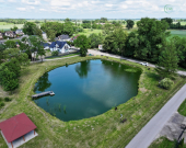 Kołaczków pawilon handlowy z częścią mieszkalną. | Zdjęcie 9