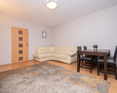 Na wynajem  3-pokojowe mieszkanie z balkonem | Zdjęcie 1