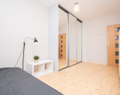 Na wynajem  3-pokojowe mieszkanie z balkonem | Zdjęcie 4