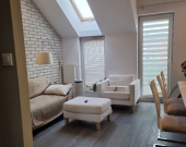 Jasne Mieszkanie | 2 kondygnacje | Balkon | Winda | Zdjęcie 1