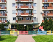 2 pok. 45.00 m2 Warszawa | Zdjęcie 3