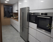 Dom 121m², skrajny segment, garaż,ogród, Polkowice | Zdjęcie 3