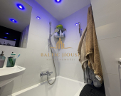 Trzypokojowe widok na morze Loggia Piwnica. | Zdjęcie 6