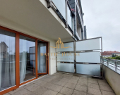 2 Pokoje Taras +20m Hossa Zamknięte Osiedle Gdynia | Zdjęcie 8