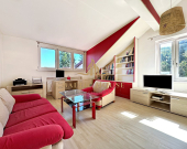 Dom Strzyża 7 pokoi 3 poziomy Ogród Taras Garaż | Zdjęcie 1