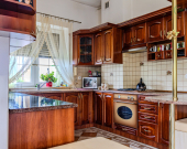 Białołęka, dom przy ulicy Porzeczkowej. | Zdjęcie 8