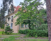 Mieszkanie 39 m² w zielonej okolicy - Otwock | Zdjęcie 2