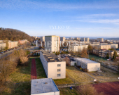 2 pokoje z panoramicznym widokiem | 8 piętro | Gdy | Zdjęcie 3