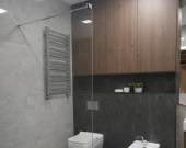 Skrajny segment – gotowy dom 121m, Polkowice | Zdjęcie 8