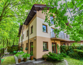 SEGMENT W ZIELONEJ CZĘŚCI BIELAN | Zdjęcie 1