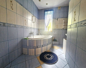 🏡 Na sprzedaż: połowa domu – całe piętro + garaż! | Zdjęcie 6