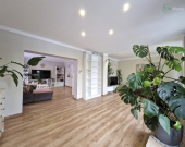 Liszkowo, mieszkanie  z ogrodem, garażem w domu. | Zdjęcie 9