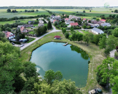 Kołaczków pawilon handlowy z częścią mieszkalną. | Zdjęcie 5