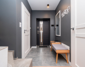 Na sprzedaż wyjątkowy, wolnostojący dom-os. Tyniec | Zdjęcie 9