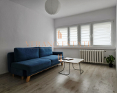 Ustawne 2 pokoje 41,5 m² | Zdjęcie 1