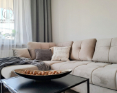 Nowe mieszkanie, 3 pokoje, bez PCC, Nowa Wygoda | Zdjęcie 2