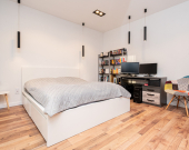 Na sprzedaż wyjątkowy, wolnostojący dom-os. Tyniec | Zdjęcie 2