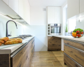 ## Mieszkanie tuż obok Politechniki i IV Liceum ## | Zdjęcie 3