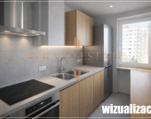 Aleje Jerozolimskie 147 | 40m2 | loggia | 2 pokoje | Zdjęcie 7