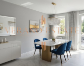 Świetna lokalizacja – Praga Płd | 4 pokoje | 56 m² | Zdjęcie 2