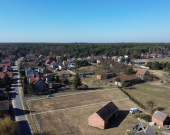 Radziądz - działka na sprzedaż - 1500 m2 | Zdjęcie 3