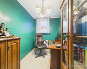 Klimatyczne mieszkanie w sercu Sępolna | ul. Nulla | Zdjęcie 3