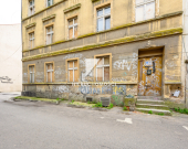 Kamienica w centrum Gorzowa z potencjałem, 800 mkw | Zdjęcie 4