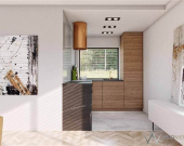 5-pokojowy dom z ogrodem pod Wrocławiem | Zdjęcie 4