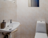 Lokal na wynajem pod gabinet, biuro, blisko parku | Zdjęcie 4