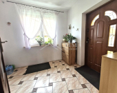 Siedlisko z domem i budynkami – 1,5 ha ziemi. | Zdjęcie 7