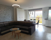 Dwupoziomowe mieszkanie w pobliżu radiostacji | Zdjęcie 1