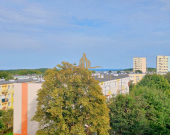 Jasne 2 pokoje Wyposażone Piwnica Balkon Witomino | Zdjęcie 9