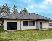 dom w Olszewnica Stara | Zdjęcie 2