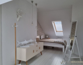 Jasne Mieszkanie | 2 kondygnacje | Balkon | Winda | Zdjęcie 3