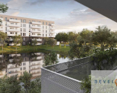 Zachodnie nowe rodzinne 4 pokoje 65 m2 | Zdjęcie 3