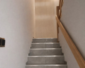 Dom 121m², skrajny segment, garaż,ogród, Polkowice | Zdjęcie 5