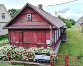 ### Dom na wsi ### dojazd z dwóch stron ### | Zdjęcie 2