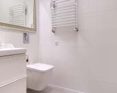 Przepiękne mieszkanie w kamienicy 2 pokoje  o pow. 43 m2 z balkonem | Zdjęcie 7